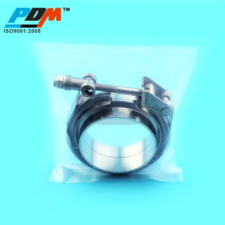 1.5 Inch-5 Inch Stainless Steel 304 V Band Clamp