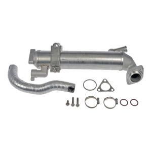 Egr Cooler Exhaust Gas Recirculation Cooler (904-5020) for International 2009-04