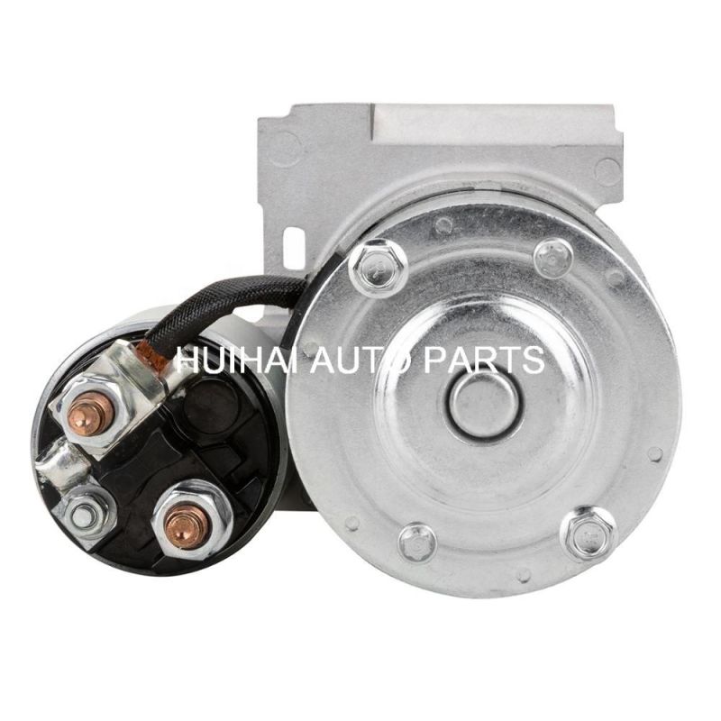 Brand New Auto Car Motor Starter 6757 8000000/89017844 12588052/89017844/19168042 for Cadillac