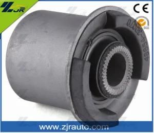Auto Spare Parts Rubber Suspension Bushing for Toyota 48654-30070
