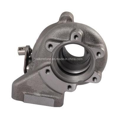 K03 53039880029 53039700029 058145703j 058145703jx Engine Code Bfb Turbine Housing for Audi A6