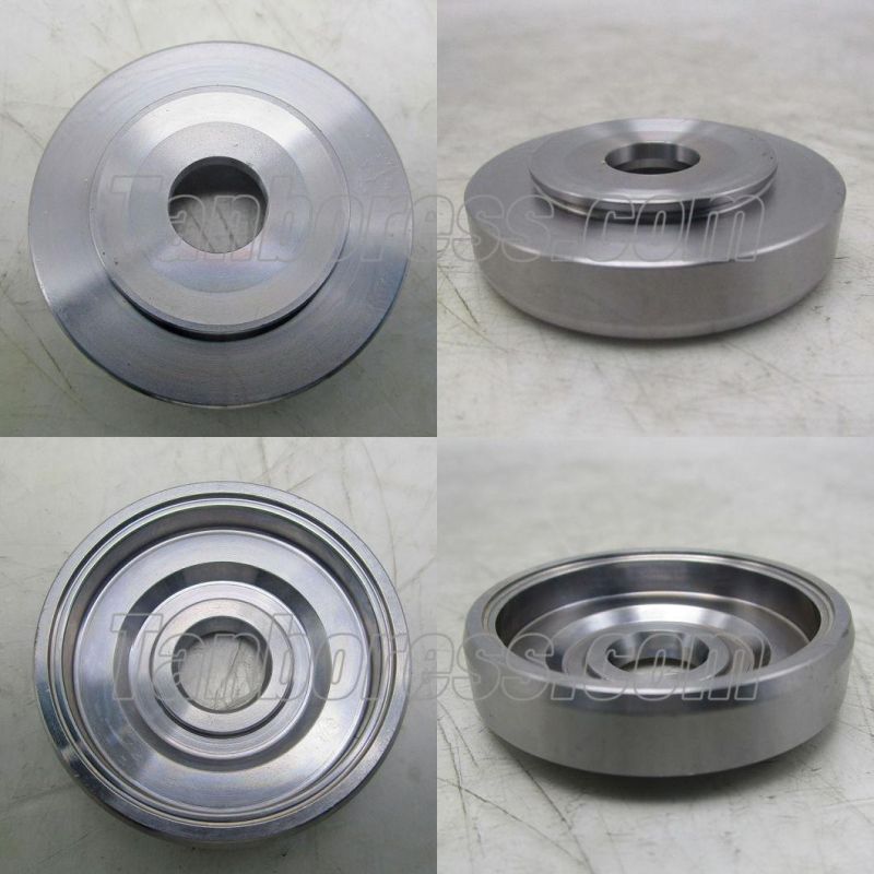 Mitsubishi L200 Turbos for 49135-02652 MR968081