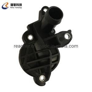 Hot Selling Thermostat Housing Water Flange OEM 04e 121 121A for Audi/VW/Skoda/Seat