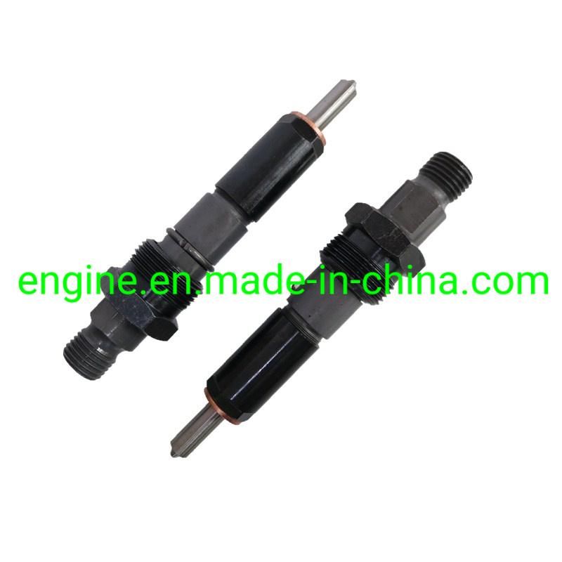 Original Fuel Injector 4948365 4948366 3283562 3283577 3802677 3355015 4993274