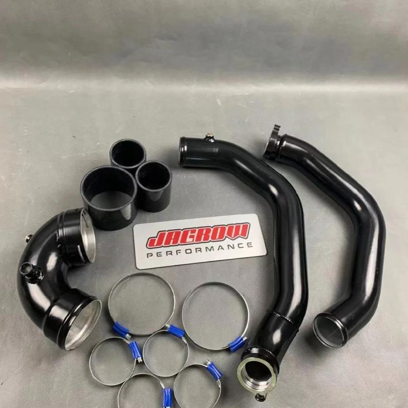 for BMW M3 M4 S55 Aluminum Replacement Upgraded Charge Pipes
