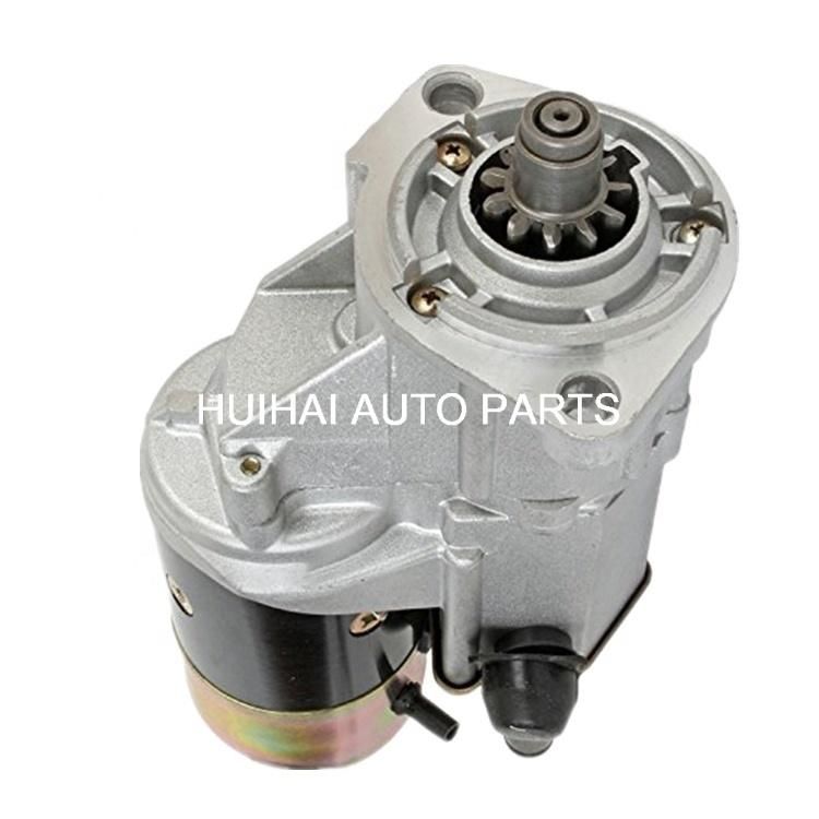 Cheap 16614 028000-5860 028000-5861 028000-5862 28100-22061 28100-22061-71 Js733 Lrs01881 Motor Starter for Toyota Forklift Trucks