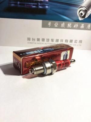 Cars Engine Spark Plugs for Chevrolet Cruze 55569865