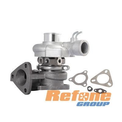 Td04 49177-01504 Turbocharger for Mitsubishi Pajero V 2.5L