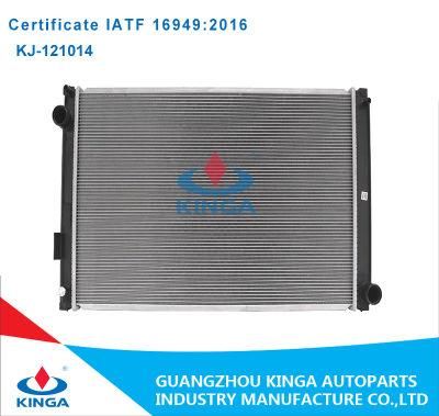 High Performance Car Radiator for Toyota RAV4`Hybrid`16-18