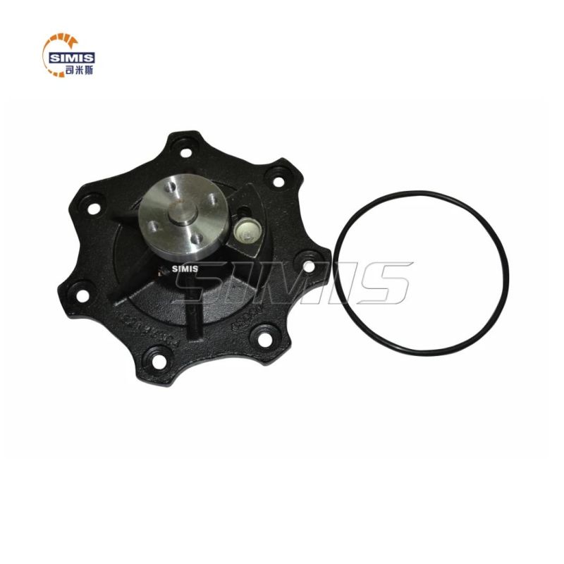 Simis Water Pump for Dina751 Famsa4700