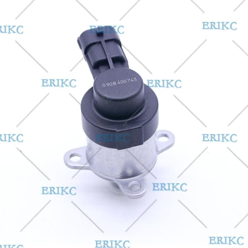 0928 400 743 (0 928 400 743) Bosch Original Common Rail Metering Unit Valve 0928400743 for Nissan Renault