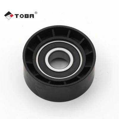 Best Price Auto Spare Parts Belt Tensioner Guide Pulley OEM 1192500Q0M 1192500QAF 1192700QAA for Nissan Interstar Primastar