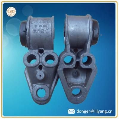 Auto Motor Support, Engine Mount, Engine Bracket Casting for Chevy, Buick