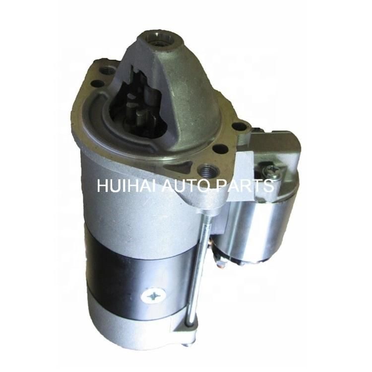 Hot Sell Js1140 Lrs01367 M2t84071 M2t87071 M2t87087 M2t87971 M2t88271 MD312857 MD312858 MD344182 MD384221 4D56 Motor Starter for Mitsubishi