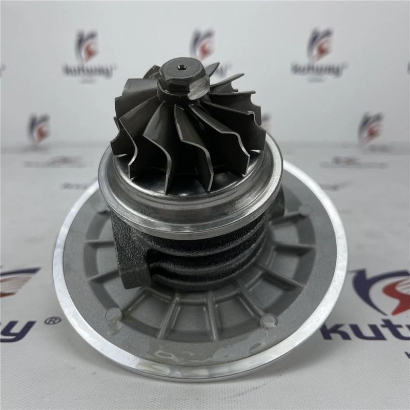 OEM: 433289-0185 for Perkins Gt2556s Kutway Turbocharger Cartridge 2