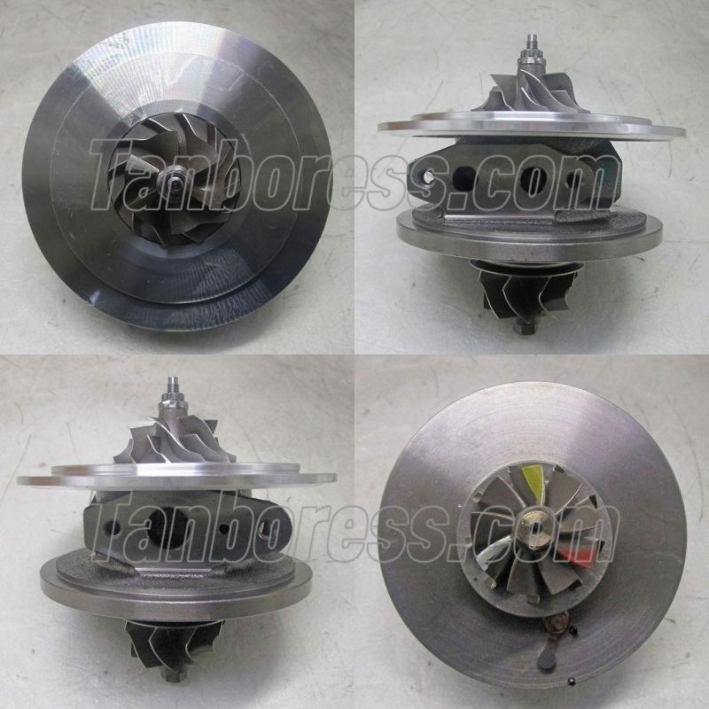 Turbocharger parts for Toyota Auris 2.0 D-4D 126 HP 721164-0003 721164-3 turbo