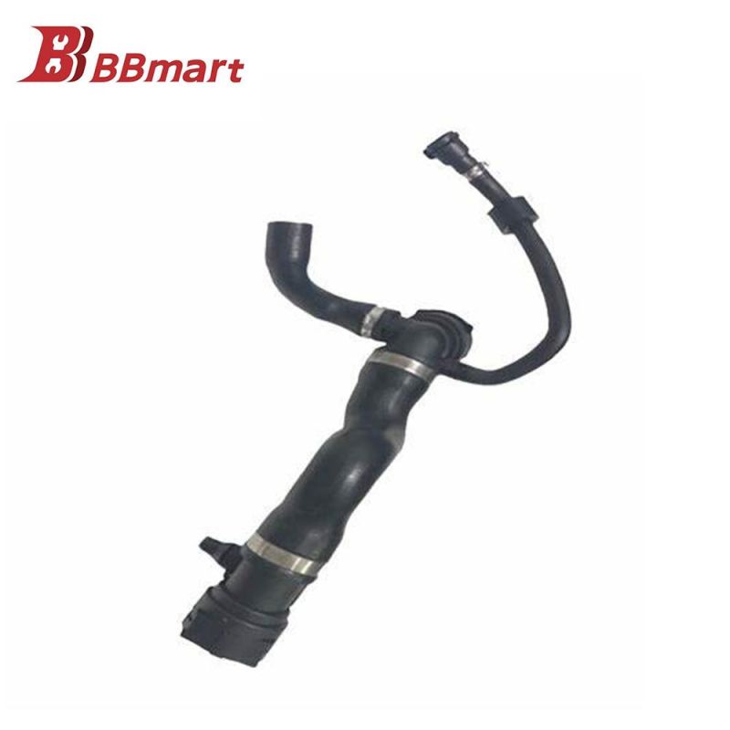 Bbmart Auto Parts for BMW F02 OE 17127580955 Heater Hose / Radiator Hose
