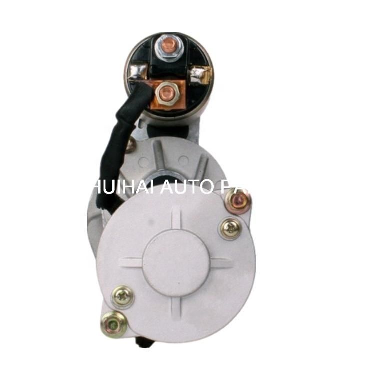 Good Price 32715 23300-Vk500 23300-Wk500 M2ts0571 M2ts0575 Yd25 Engine 12V Pick up Motor Starter for Nissan