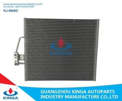 A/C Cooling System Auto Condenser for BMW 5 E39 (R134A) 1995