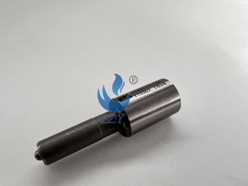 Diesel Engine Parts - Fuel Nozzle P4384731fsw
