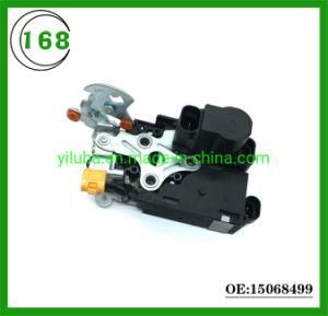 Car Door Lock Actuator Front Left for Gmc Chevrolet Cadillac 931-318; 15053681; 15068499; 15110643