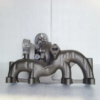 BV39 Turbo 54399880022 54399700022 03G253014f 03G253014fv 54399880020 Turbocharger for Engine Bjb, Bkc, Avq