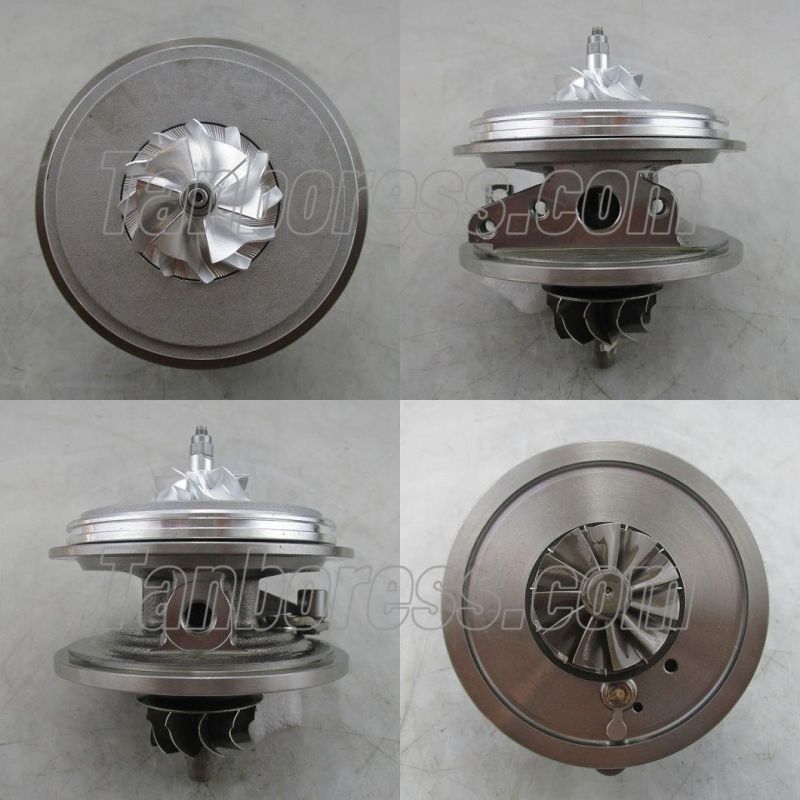 Turbo billet Cartridge CHRA for Audi Skoda VW BV43 53039880132