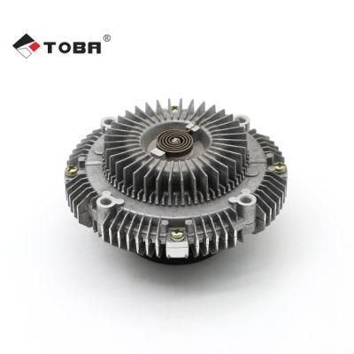 Hot Sale Fan Clutch For TOYOTA 4 RUNNER (N1) 2.4 D