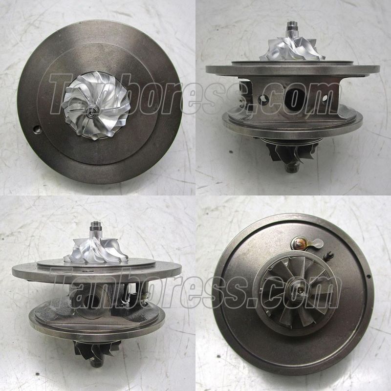 for Audi Seat Skoda Volkswagen BV40 CFFB CFFE 54409880036 electric turbocharger
