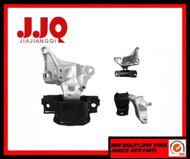 Engine Bracket Auto Spare Parts Engine Mounting 50822-T9d-T02 50850-T7j-912 for Honda Vezel