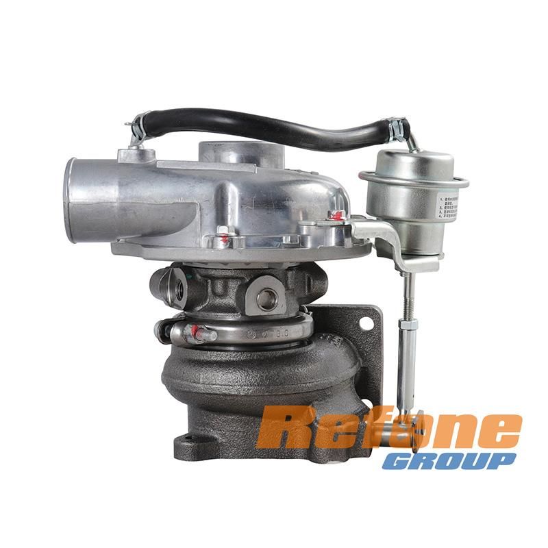 Rhf4h Vf420014 Vibr Turbocharger for Rodeo Vauxhall 2.8L Td