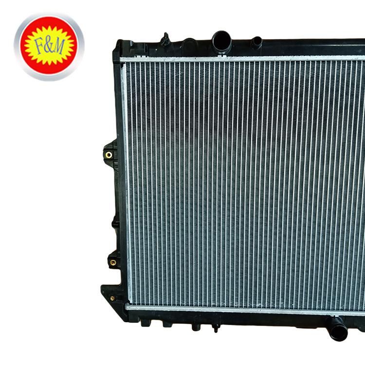 Cooling Radiator for Toyota Hiace 16400-0L120