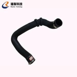 Manufacture Auto Spare Parts Intercooler Hose for Land Rover Discovery2 with OEM Lr066436