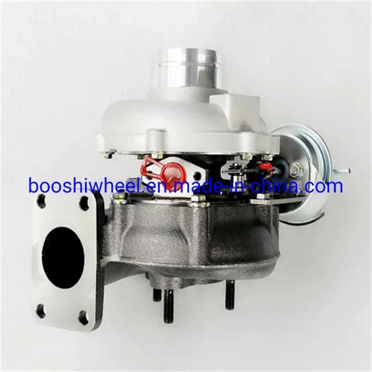 Gt2252V Turbocharger 074145703G 454192-5006s 454192-5006 454192-6 Turbo for Vk T4 Transporter 2.5 Tdi Syncro T4 Bus Avg Engine