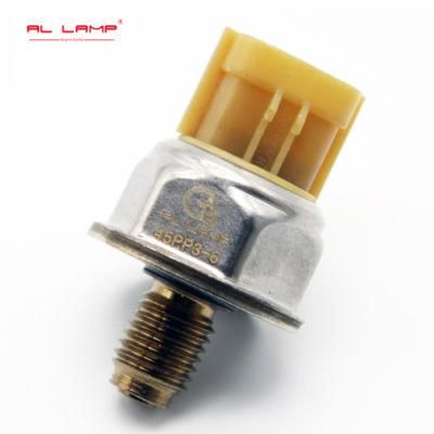 Fuel Rail Pressure Sensor Car Part for Isuzu Dmax Holden Colorado 45PP3-6 98178706