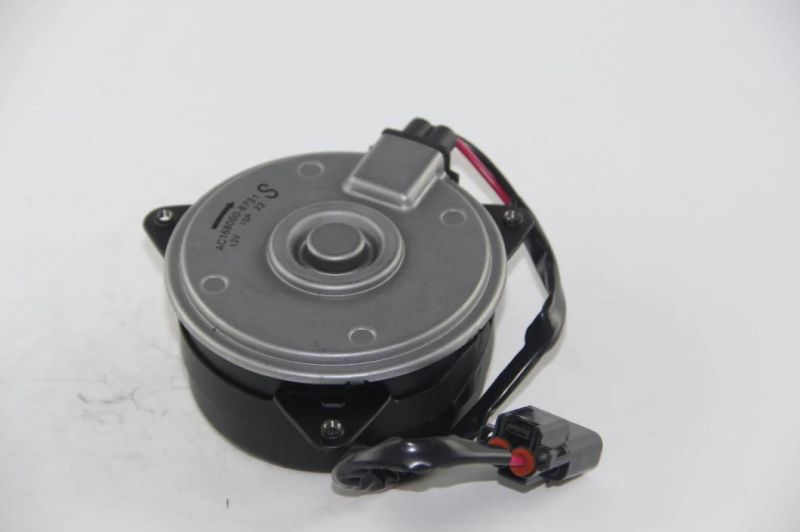 Auto Spare Parts OEM 38616-R60-U01 Honda Accord Cooling Fan Motor