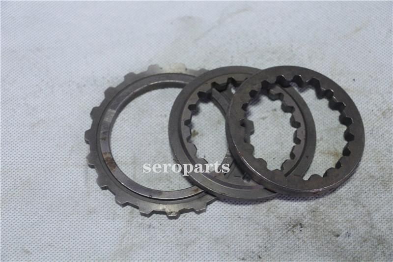 Sinotruk Truck Parts Wg2210040608 Transmission Spline Gasket