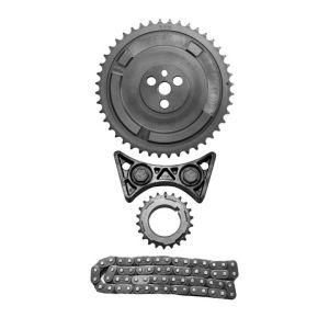 Nm013090009 76330 Cadillac V8 6.0L 2007-2006 Timing Chain Kits