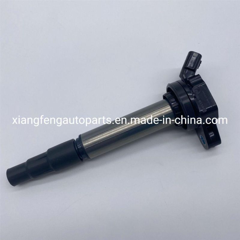 Auto Spare Parts High Quality Denso Car Ignition Coil for Toyota Corolla Zre152 1zrfe 3zrfe 90919-02258