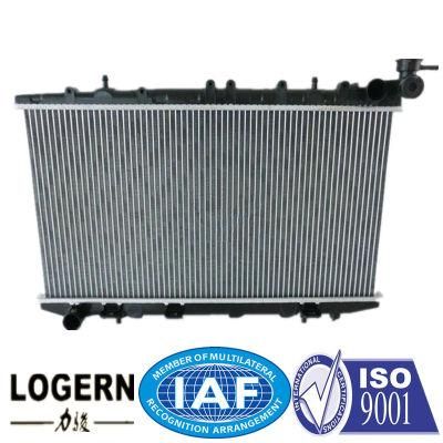 Auto Radiator for Nissan Avenir/for Infiniti G20&prime;95- Mt