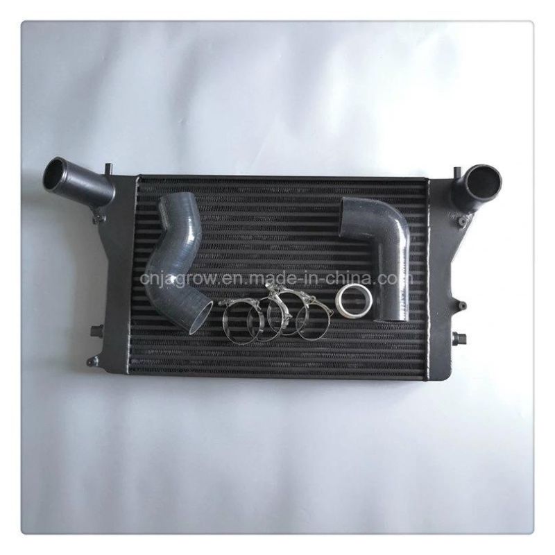 Turbo Intercooler Kit for Audi A3 VW Golf 6 Jetta 6 EOS Passat B6 Scirocco 1.6 2.0 Tdi