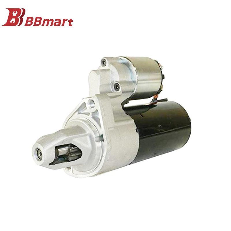 Bbmart Auto Parts Starter Motor for Mercedes Benz C230 C280 OE 0051516501 Professional