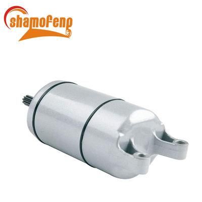 Starter Motor for Kawasaki ATV Kvf650 Kvf750 Brute Force Kvf 18719