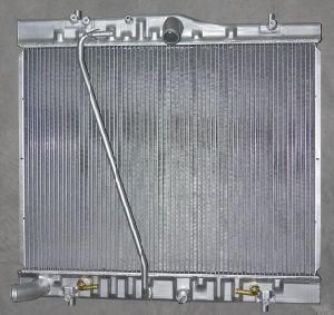 Hiace&prime;05 2kd (D) Car radiator 16400-70170