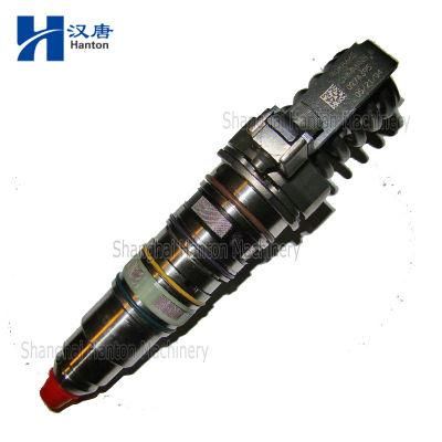 Cummins ISX diesel engine motor parts 4010226 4062568 fuel injector