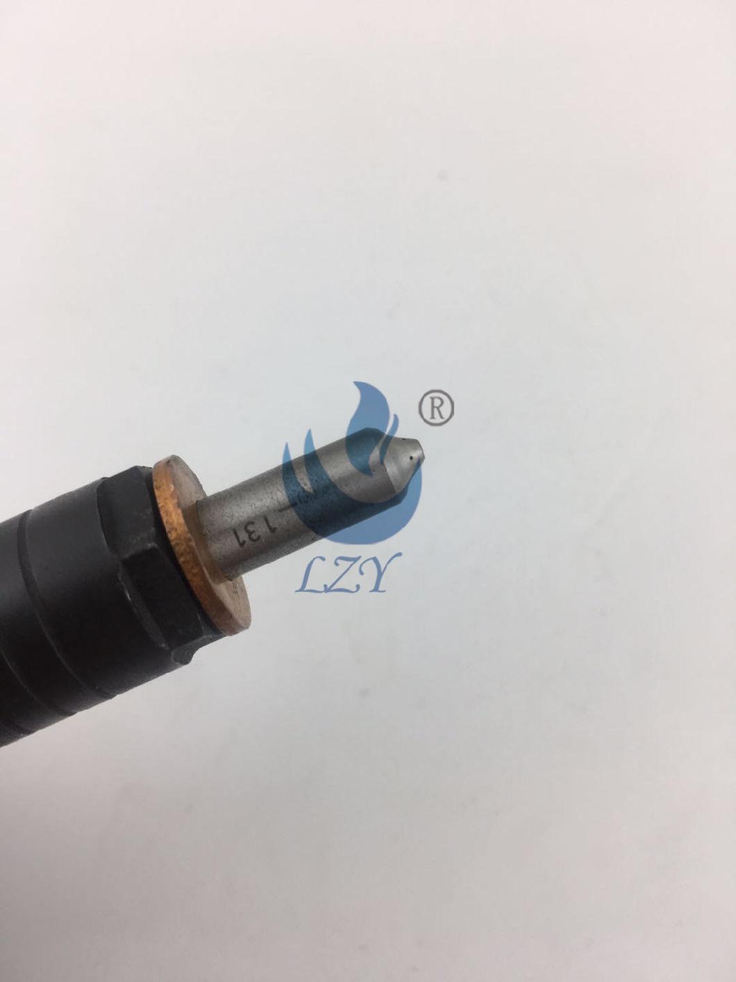Lzy-Diesel Engine Parts-Delphi Injector Ljbb03202A