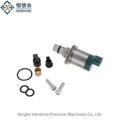 Scv Valve 8-98145455-1 Mitsubishi Common Rail System/ High-Pressure Pump-Suction Control Valve for Denso