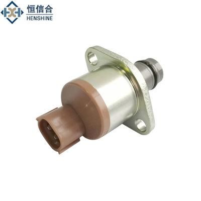 Scv 294200-0190 Suction Conrol Valve Common Rail System Valve Assy