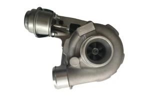 Turbocharger Turbo Supercharger Turbolader 28201-2A400 740611-0002 Original Hyundai KIA Turbocharger Manufacturer