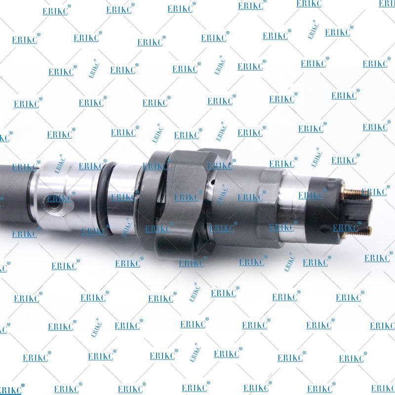 Erikc 0 445 120 103 Original Bosch Injector 0445120103 (0986435505) Diesel Bosch Fuel Pump Injection for Dodge RAM Cummins